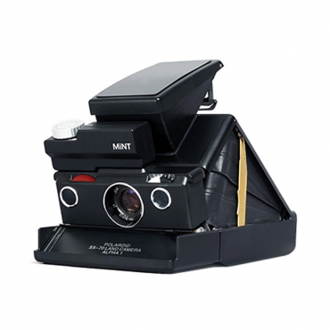 MINT SLR670-X MING Edition S-Kamera für Polaroid 600+SX70 Film