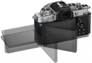 Nikon Zfc housing