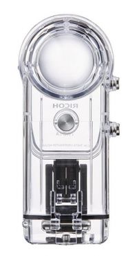 Ricoh TW-1 underwater housing for Theta