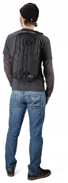 Slingshot Edge 250 AW Sac pour sling noir pièce unique