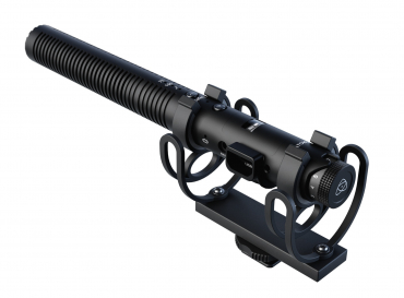 Atomos StudioSonic Shotgun Mic