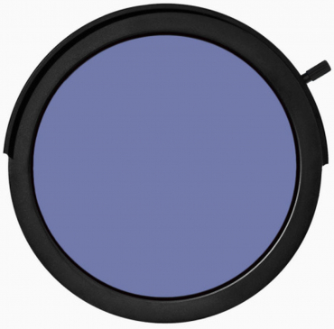 H&Y K-Series Anti-pollution Night Filter 95mm Drop-in Filter