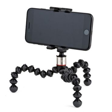 Joby GripTight ONE GP Stand Black