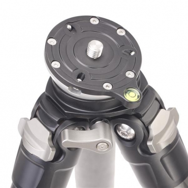 Leofoto LS-324CEX Dreibeinstativ Carbon