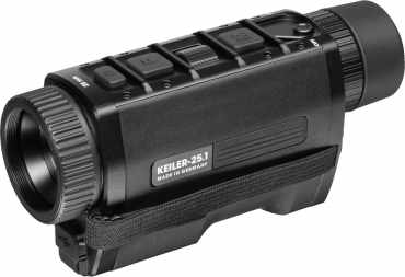 Liemke KEILER-25.1 thermal imaging camera + carrying strap