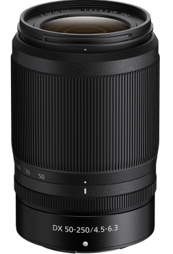 Nikon Z50II + Nikkor DX 16-50mm f3,5-6,3 + 50-250mm + 35mm f1,7 Makro