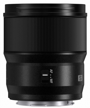 Panasonic Lumix DC-S9 schwarz + S 18-40mm f4,5-6,3 + Lumix S 50mm f1,8