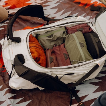 Peak Design Outdoor Backpack 45L Cloud