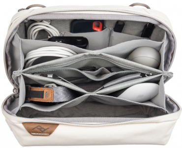 Peak Design Tech Pouch beige