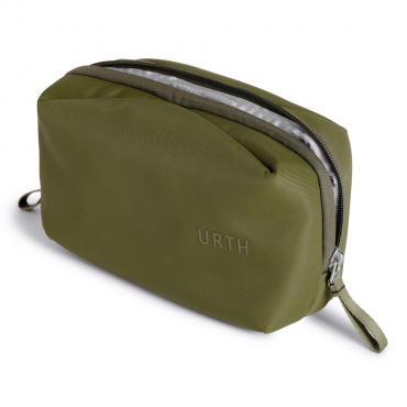 Urth Zeolite Tech Organiser grün