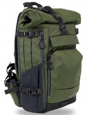 Compagnon Element backpack 20L vert forêt