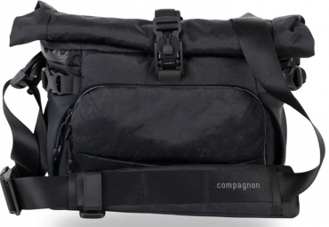 Compagnon Element sling 7L 2.0 volcano black