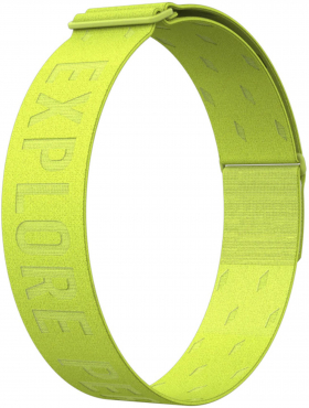 COROS Ersatzband Heart Rate Monitor Lime