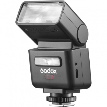 Godox iT32 Flash Blitzgerät kompatibel mit X5 Trigger