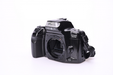 Minolta Dynax 300si gebraucht #9163513 - 9163513 Minolta Dynax 300si gebraucht #9163513