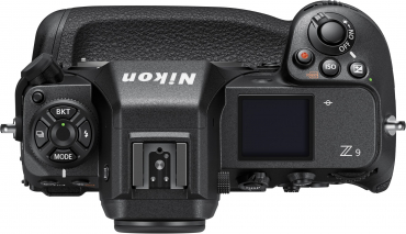 Nikon Z9 + Z 28-135mm f4 PZ