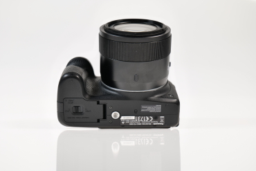 Panasonic FZ 1000 gebraucht #9163808
