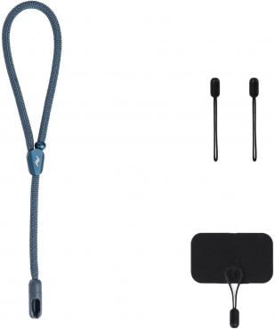 Peak Design Mobile Cuff Ocean