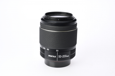 Pentax 50-200 SMC 4,0-5,6 ED WR occasion #9165309