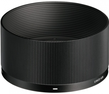 Sigma 50mm f2 DG (C) L-Mount black