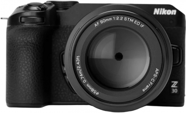 Viltrox AF 90mm f/2.2 Z-Mount EVO