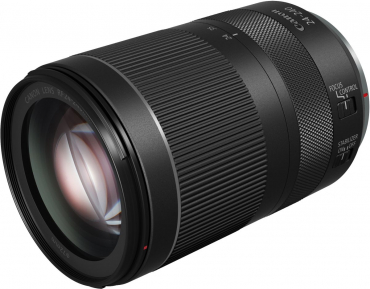 Canon EOS R6 III + RF 24-240mm f4,0-6,3 IS USM