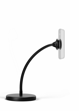 Fidlock VACUUM Flex Desk Base