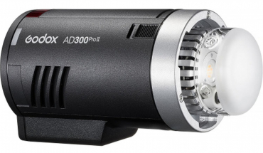 Godox AD300pro II TTL WITSTRO studio flash unit