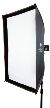 Hobolite Quick Release Dual Softbox Set