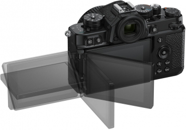 Nikon Z f Housing Single piece