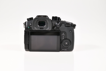 Panasonic DC-GH5 Gehäuse gebraucht #9162984