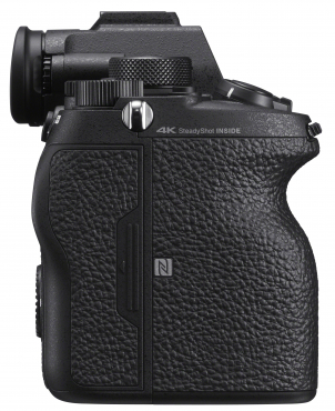 Sony Alpha 9 II Gehäuse + SmallRig 2917 Light Cage