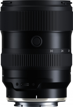 Sony Alpha ILCE-7 III + Tamron 16-30mm f2.8 Di III VXD G2