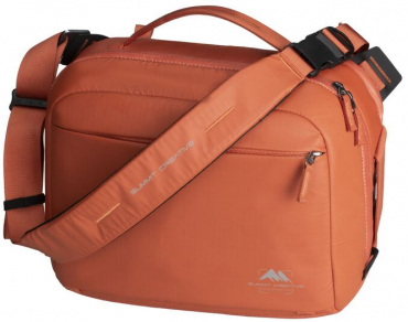 Summit-Creative Tenzing Shoulder bag 10l orange