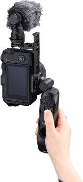 Canon HG-200TBR Grip stand