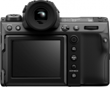 Fujifilm GFX 100 II + GF 35-70mm f4.5-5.6