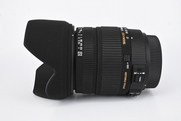 Sigma 17-70mm DC f2,8-4 Sony A-Mount gebraucht #9070458