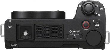 Sony ZV-E10 II + Sigma 16-300mm f3,5-6,7 DC (C) Sony E