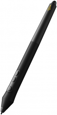 Xencelabs 3 Tasten Stift v2