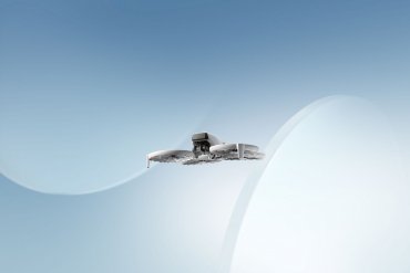 DJI Flip (RC-N3) + SanDisk SDXC Extreme Pro 64GB