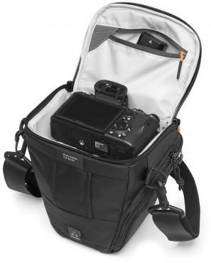 LowePro Toploader Photo Active TLZ 45 AW