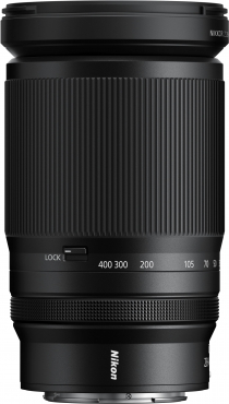 Nikon Nikkor Z 28-400mm f4,0-8,0 VR Kundenretoure