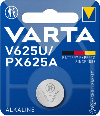 Varta V 625 U