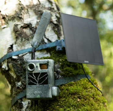 ZEISS Secacam Solar Panel Pro