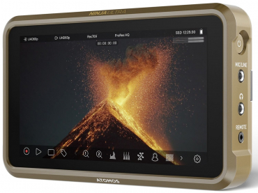 Atomos Ninja Ultra Creators Kit