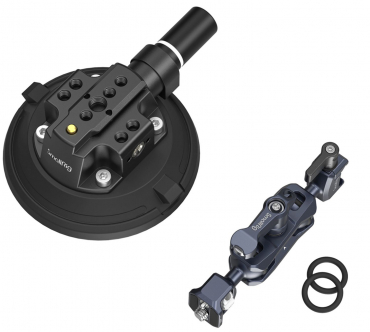 4236B Coupe daspiration de 4 SmallRig