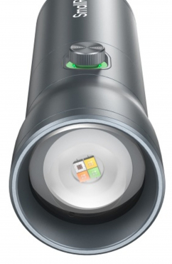 SmallRig 4634 RF 10C LED-Videolicht