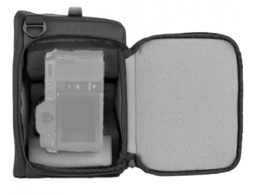 WANDRD Essential Deep Camera Cube V2