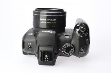 Canon Powershot SX1 IS used #9163945