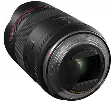 Canon RF 14mm f1,4 L VCM